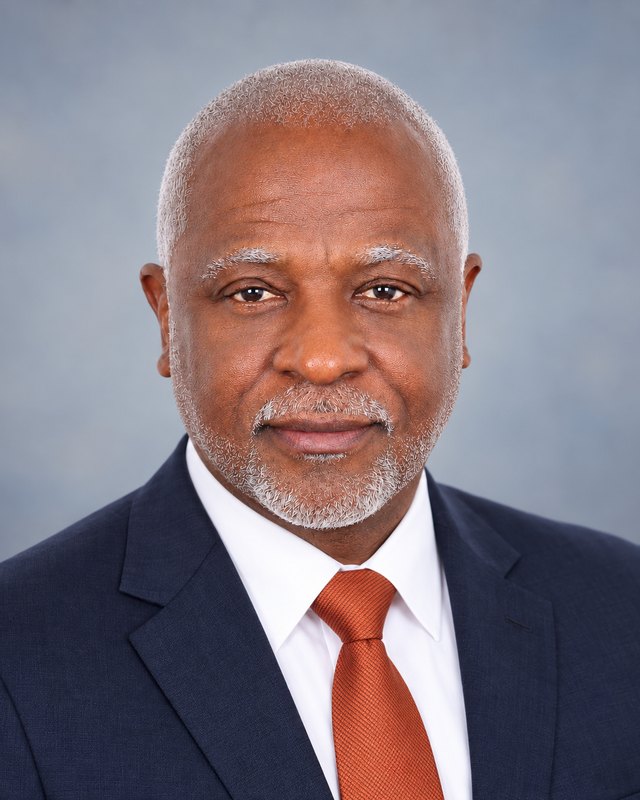 Alan Aubrey Hamilton, Founder and Managing Consultant